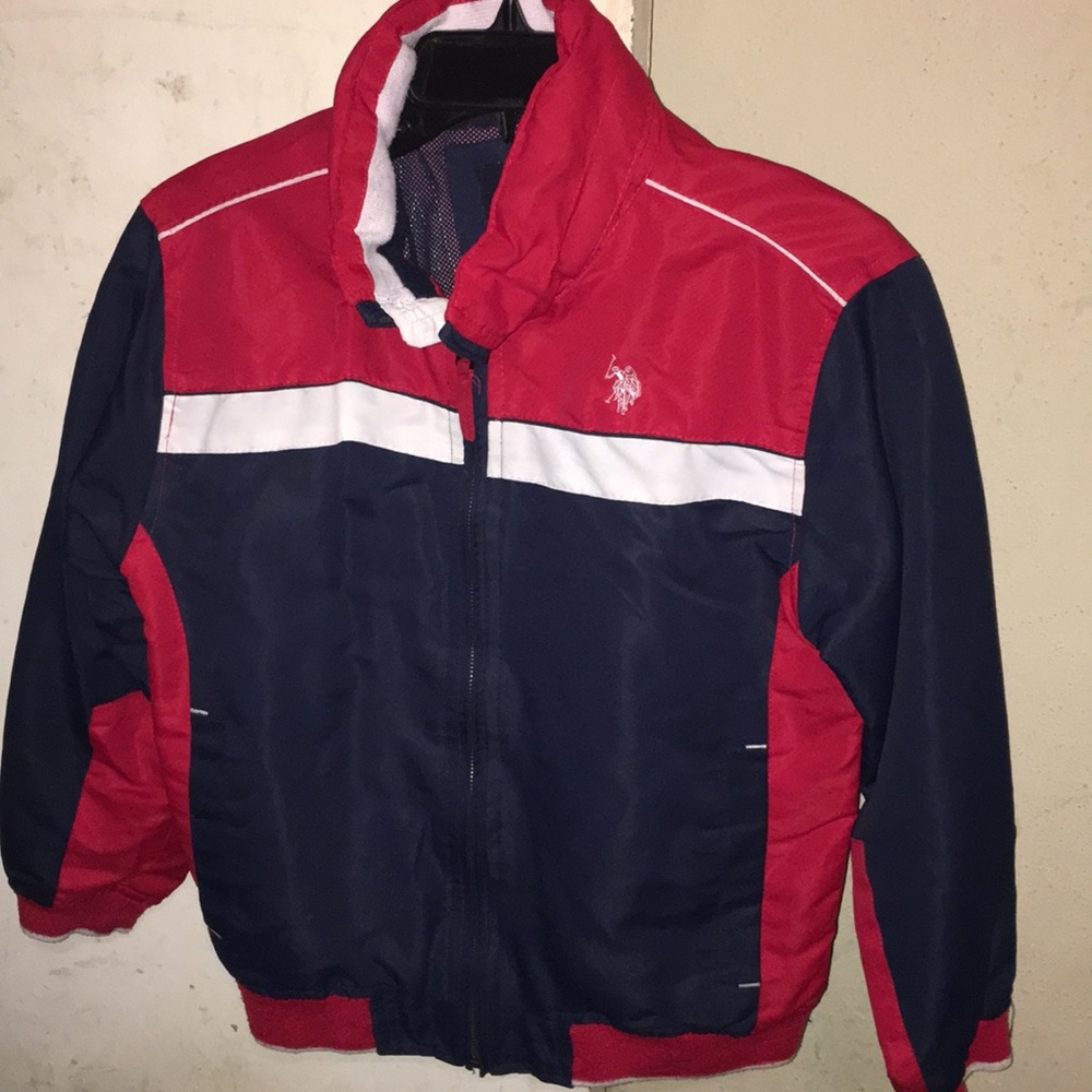 Boys Jacket